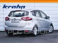 2017 Ford C-MAX