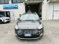 2017 Ford C-MAX