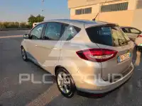 2017 Ford C-MAX