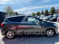 2017 Ford C-MAX