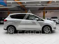 2017 Ford C-MAX