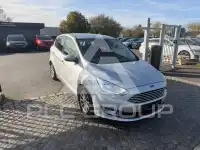2017 Ford C-MAX