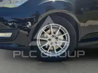 2017 Ford C-MAX