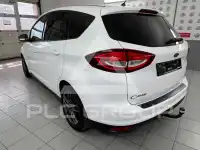 2017 Ford C-MAX