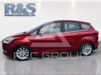 2017 Ford C-MAX