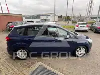 2017 Ford C-MAX
