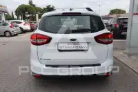 2017 Ford C-MAX
