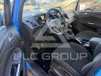 2017 Ford C-MAX