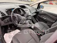2017 Ford C-MAX