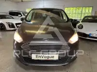 2017 Ford C-MAX
