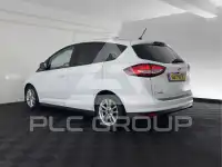 2017 Ford C-MAX