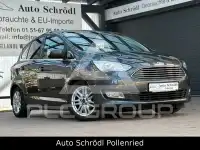 2017 Ford C-MAX
