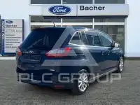 2017 Ford C-MAX