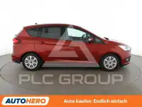 2017 Ford C-MAX