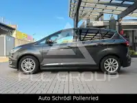 2017 Ford C-MAX
