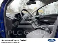 2017 Ford C-MAX
