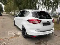 2017 Ford C-MAX