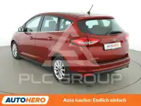 2017 Ford C-MAX