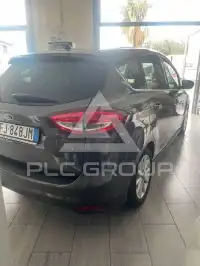 2017 Ford C-MAX