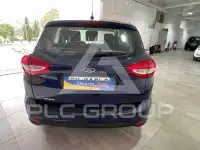 2017 Ford C-MAX