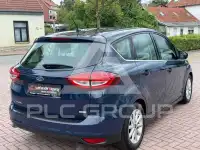 2017 Ford C-MAX