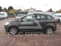 2017 Ford C-MAX