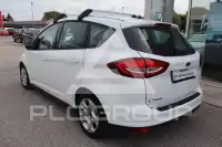 2017 Ford C-MAX