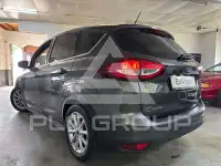2017 Ford C-MAX