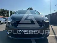 2017 Ford C-MAX