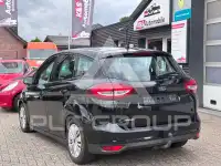 2017 Ford C-MAX