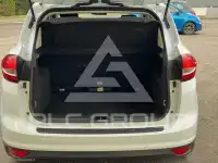 2017 Ford C-MAX