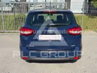 2017 Ford C-MAX