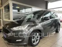 2017 Ford C-MAX