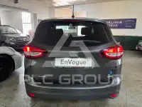 2017 Ford C-MAX