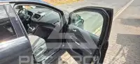 2017 Ford C-MAX
