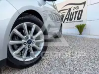 2017 Ford C-MAX