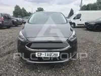 2017 Ford C-MAX