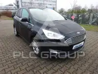 2017 Ford C-MAX