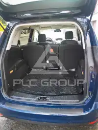 2017 Ford C-MAX