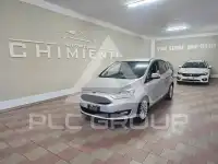 2017 Ford C-MAX