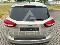 2017 Ford C-MAX