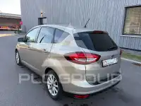 2017 Ford C-MAX