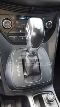 2017 Ford C-MAX
