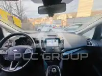 2017 Ford C-MAX