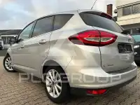 2017 Ford C-MAX