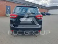 2017 Ford C-MAX