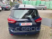 2017 Ford C-MAX