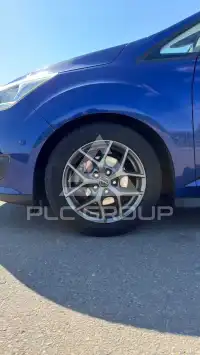 2017 Ford C-MAX