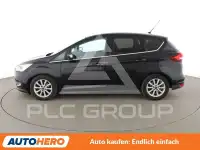 2017 Ford C-MAX