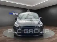 2017 Ford C-MAX